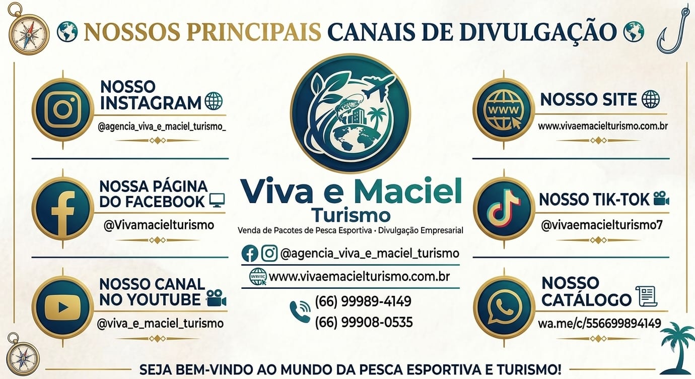 MEGA PLANO DE DIVULGAÇÃO EMPRESARIAL
